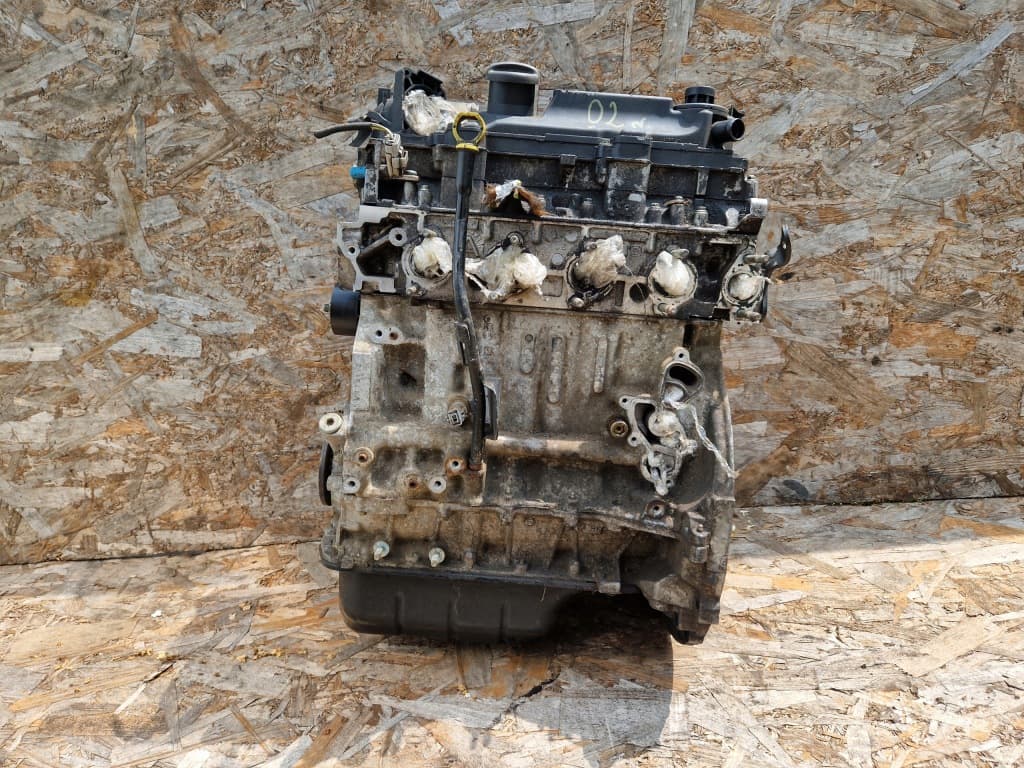 Moteur F6JA - Image 1