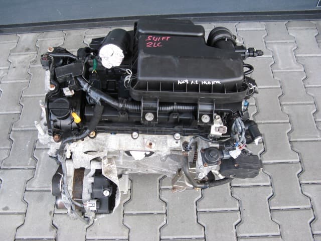 Moteur K12D - Image 1