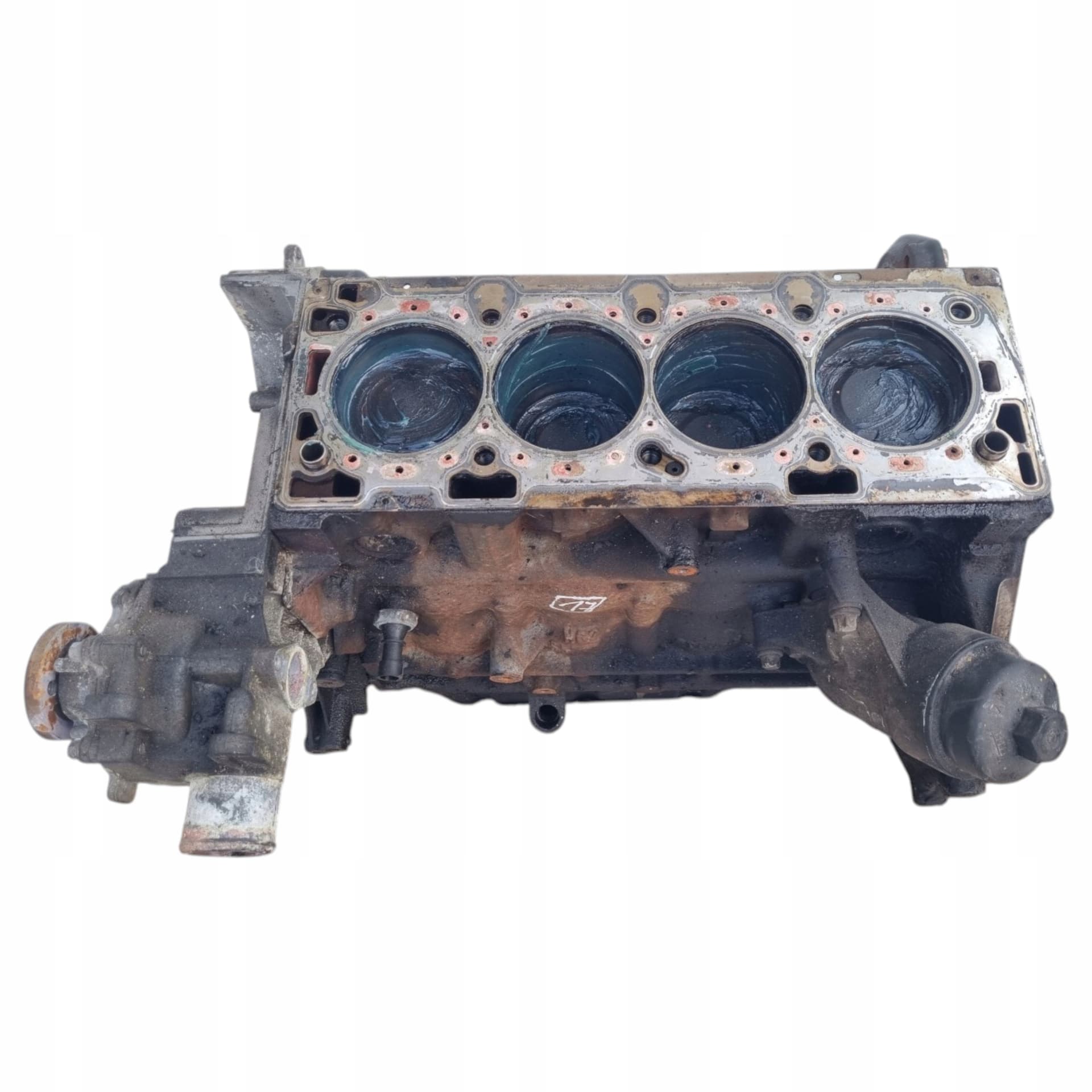 Moteur Z 16 XER - Image 1