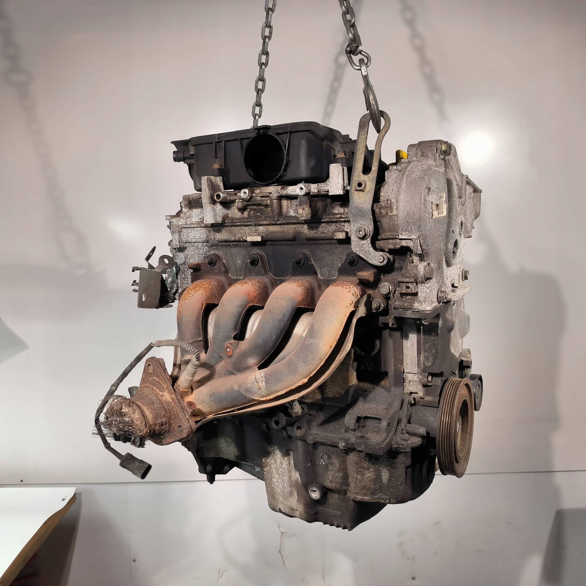 Moteur K4J 730 — vue 2