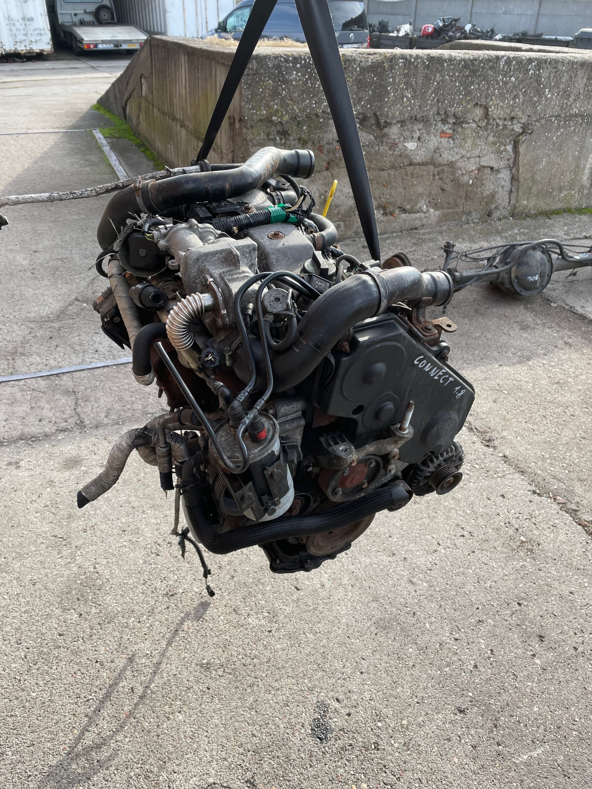 Moteur RWPA - Image 1
