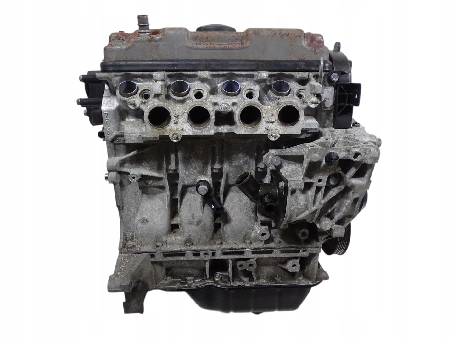 Moteur KFT (TU3A) — vue 2