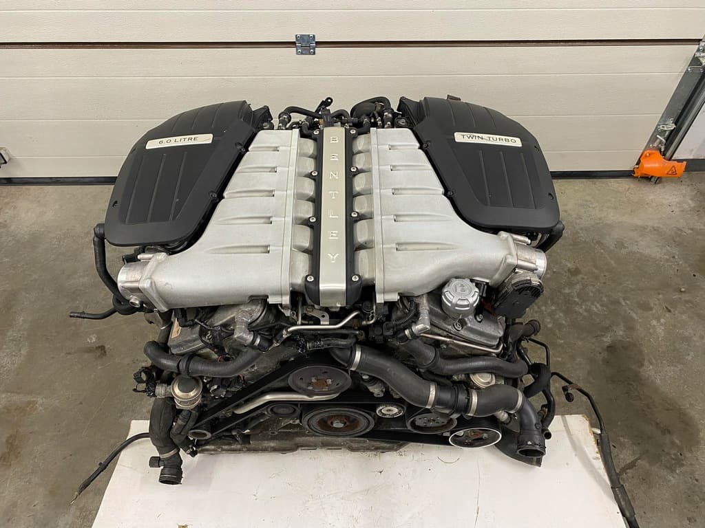 Moteur BEB - Image 1