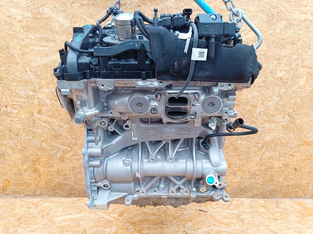 Moteur B48 B20 A - Image 1