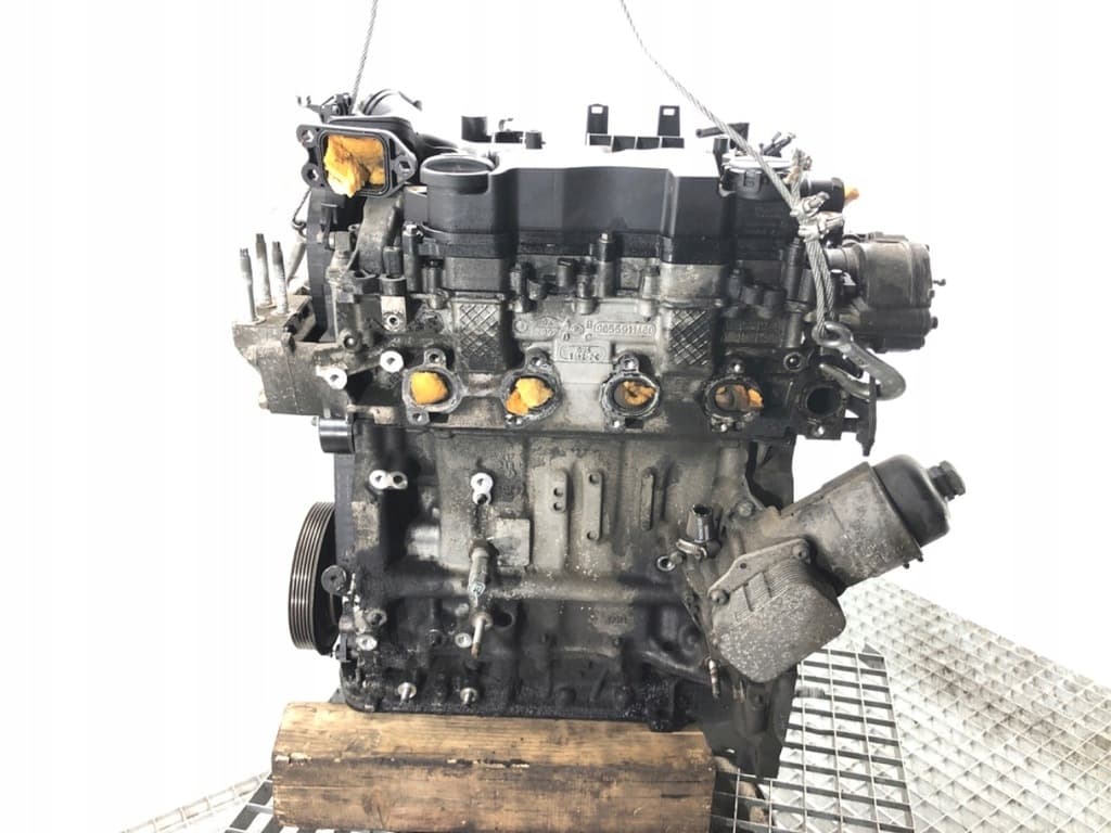 Moteur HHJD - Image 1