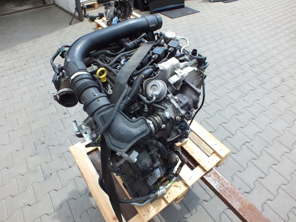 Moteur YYJB - Image 1