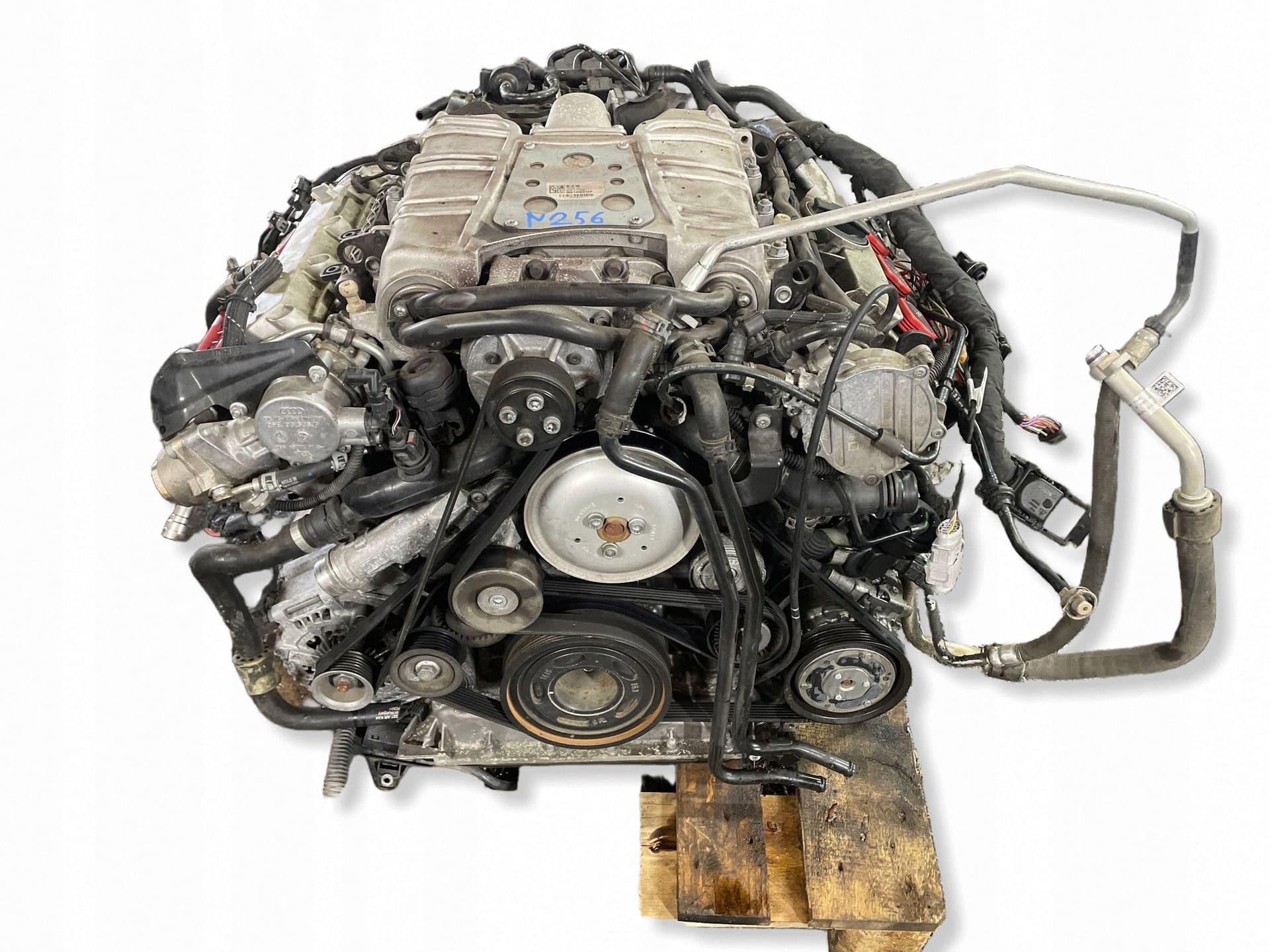 Moteur CREA - Image 1
