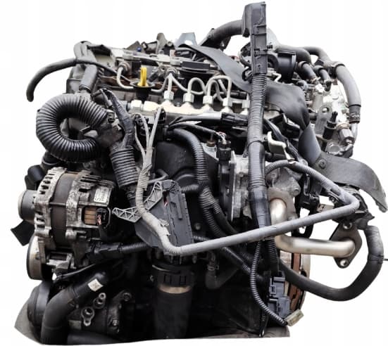 Moteur SHY1 - Image 1