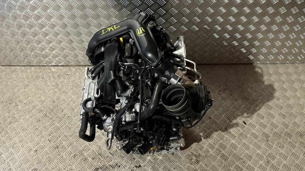 Moteur DKLD pour Seat
