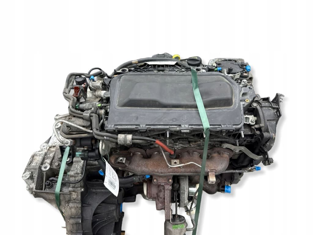 Moteur TXWA pour Ford