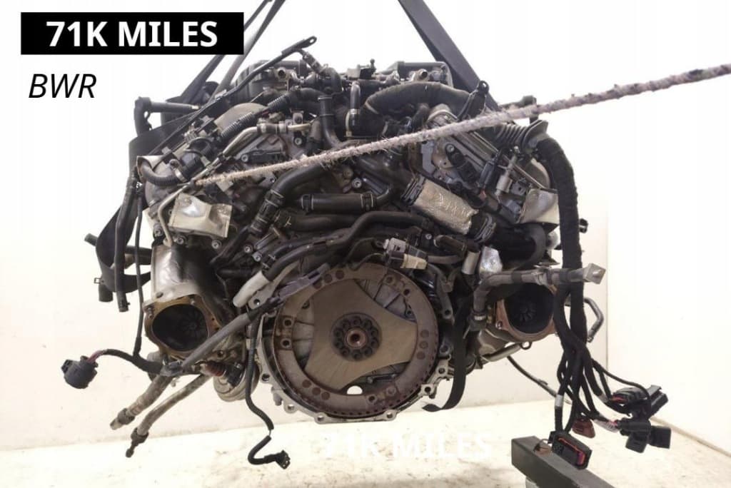 Moteur BWRA - Image 1