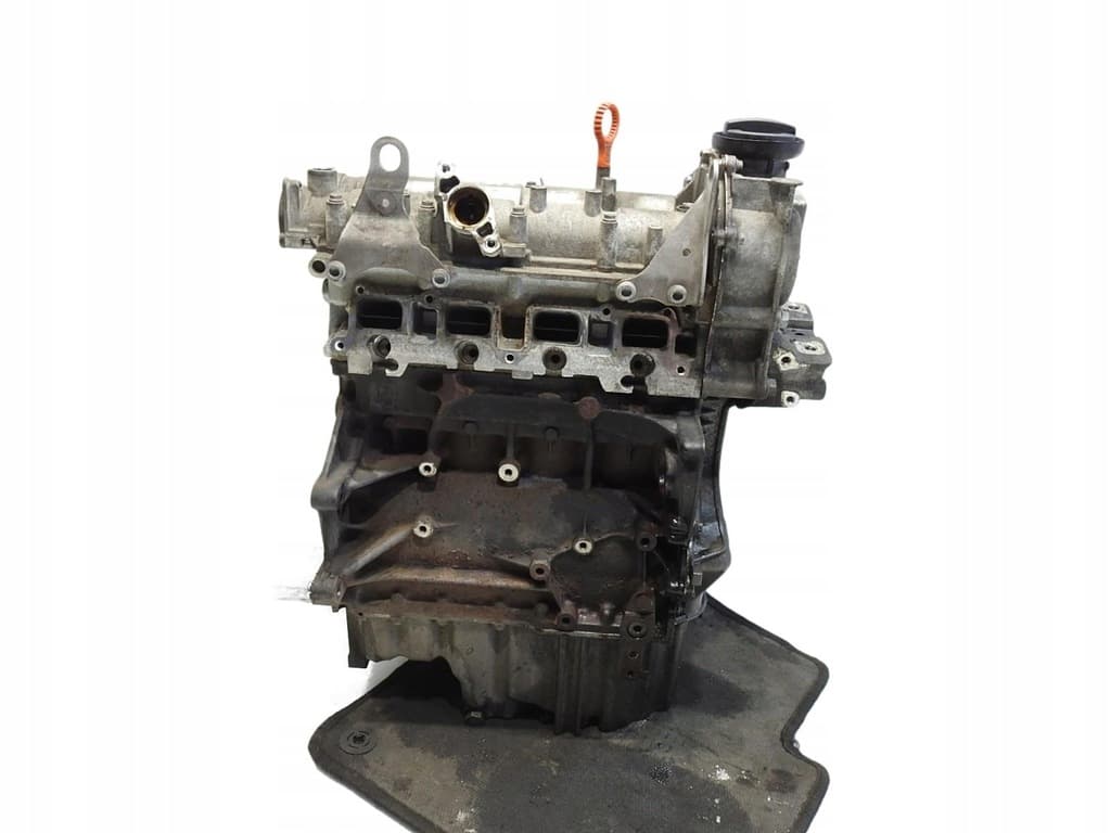 Moteur CAXA pour Seat