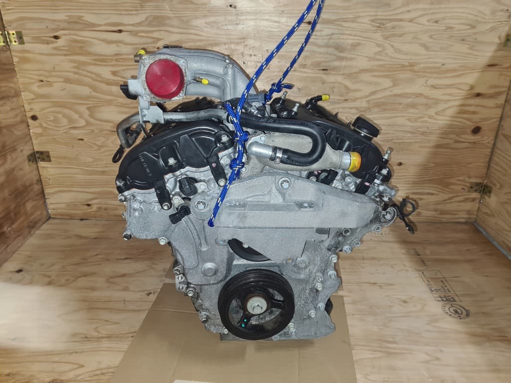 Moteur 939 A.000 - Image 1