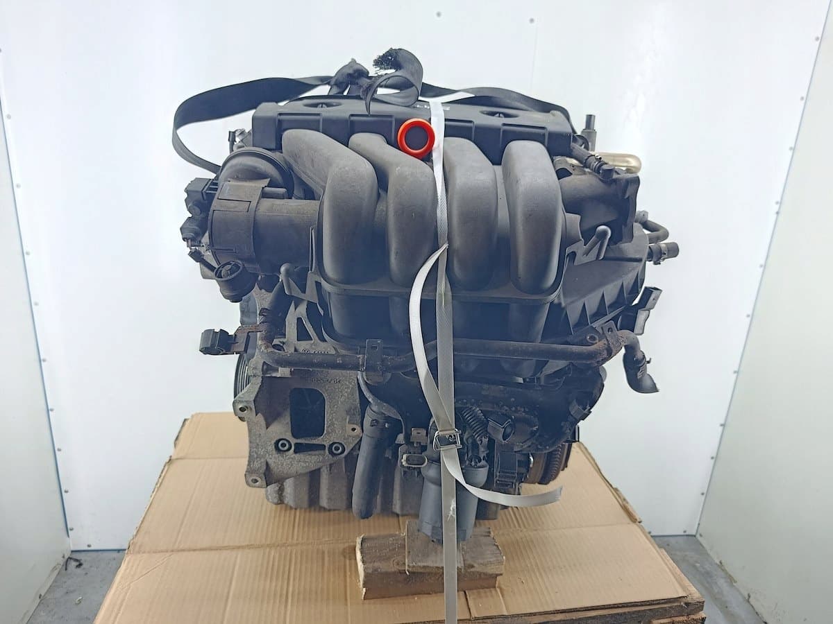 Moteur BLR - Image 1