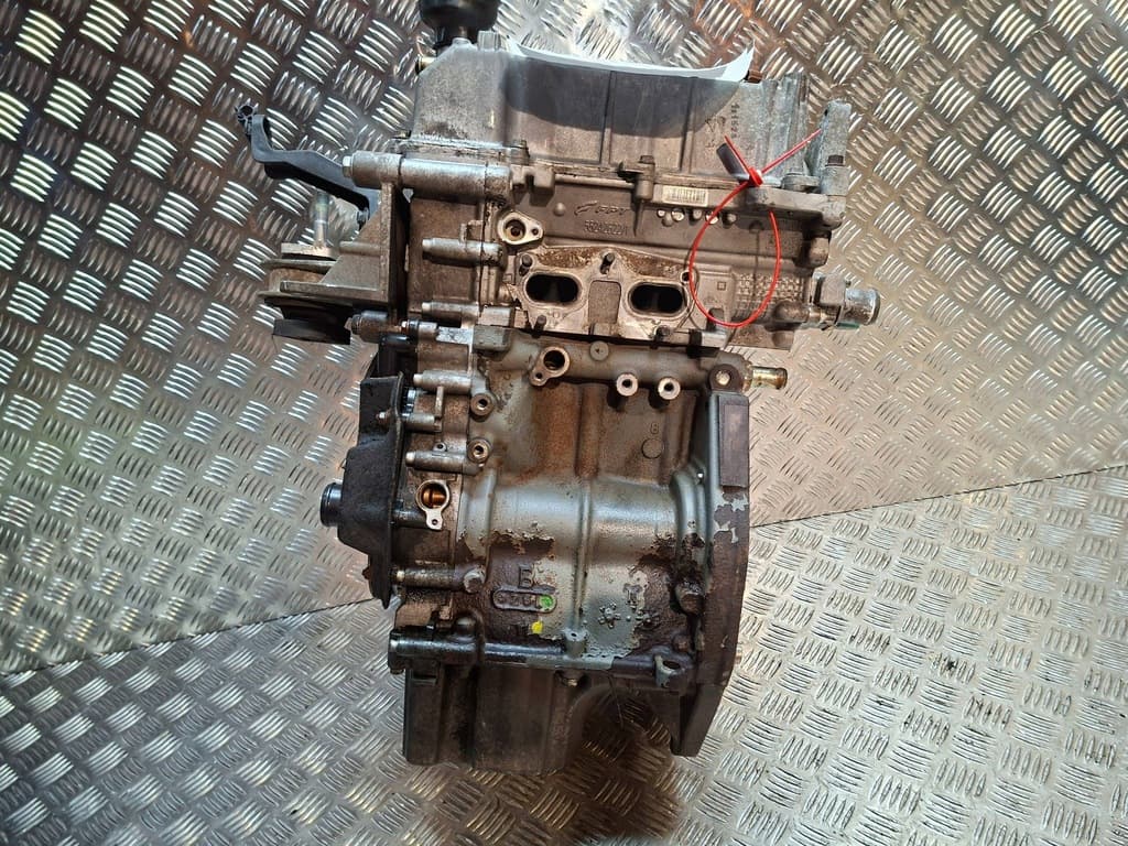 Moteur 312 A2.000 — vue 2