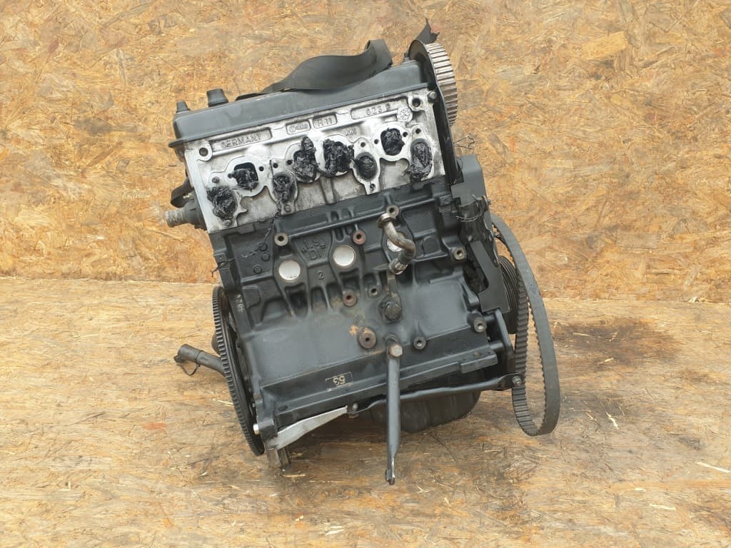 Moteur AFN - Image 1