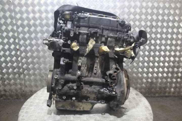 Moteur 9HX (DV6ATED4) pour Peugeot