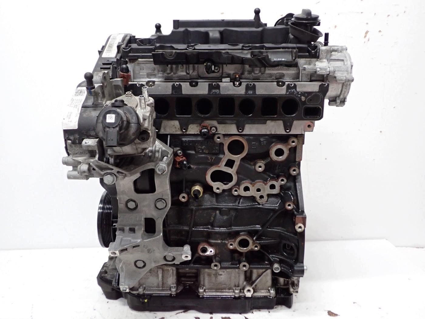 Moteur DTRE - Image 1