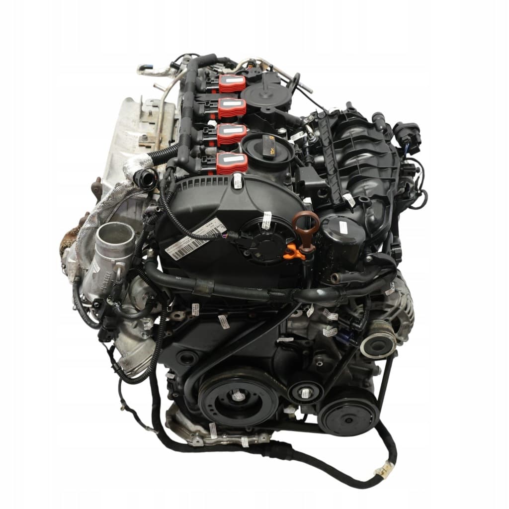 Moteur CCZC — vue 2