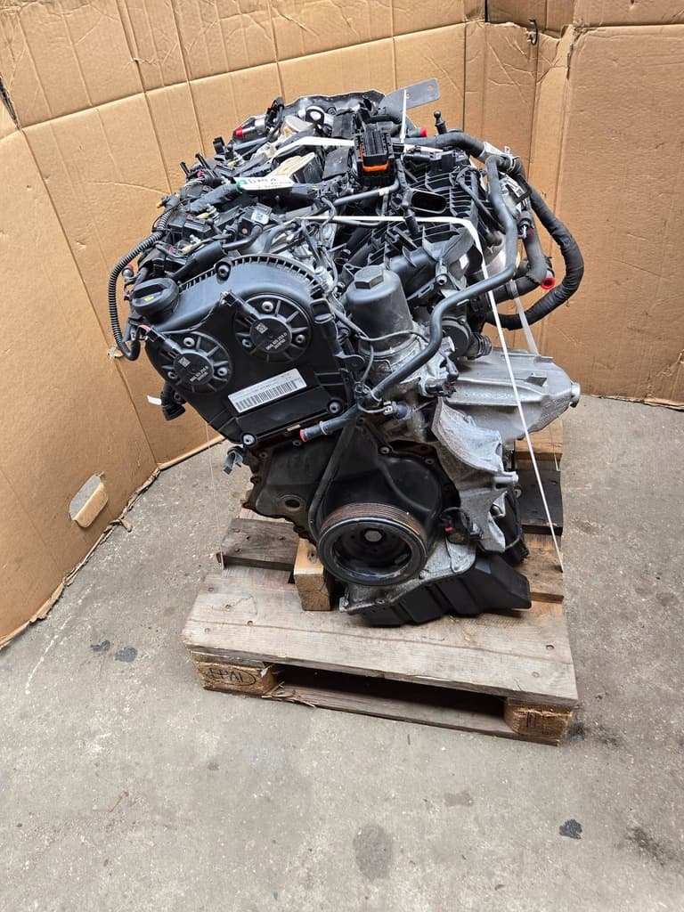 Moteur DMTA - Image 1
