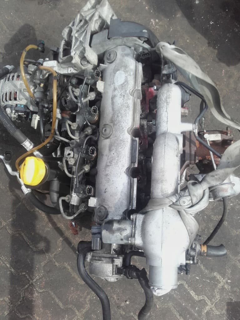 Moteur F9Q 732 - Image 1