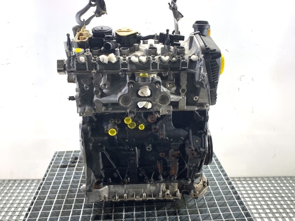 Moteur DNFB — vue 2