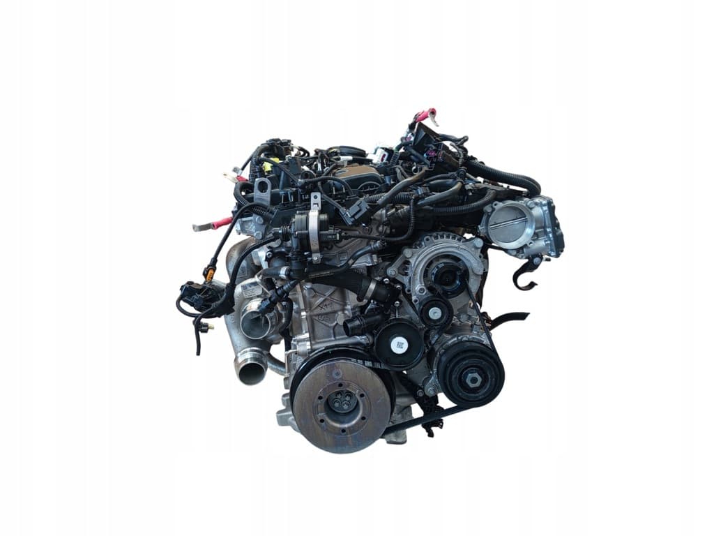Moteur B58 B30 C - Image 1