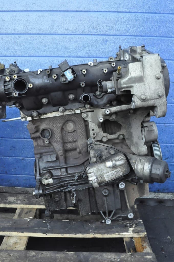 Moteur 198 A2.000 - Image 1