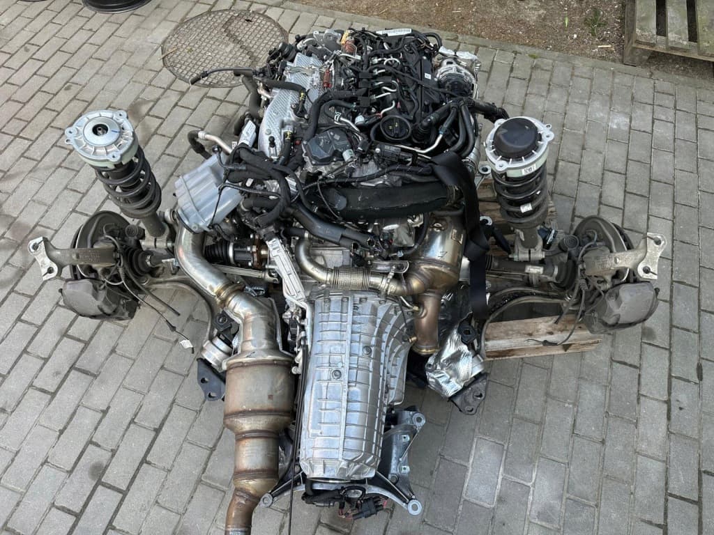 Moteur DTPA - Image 1