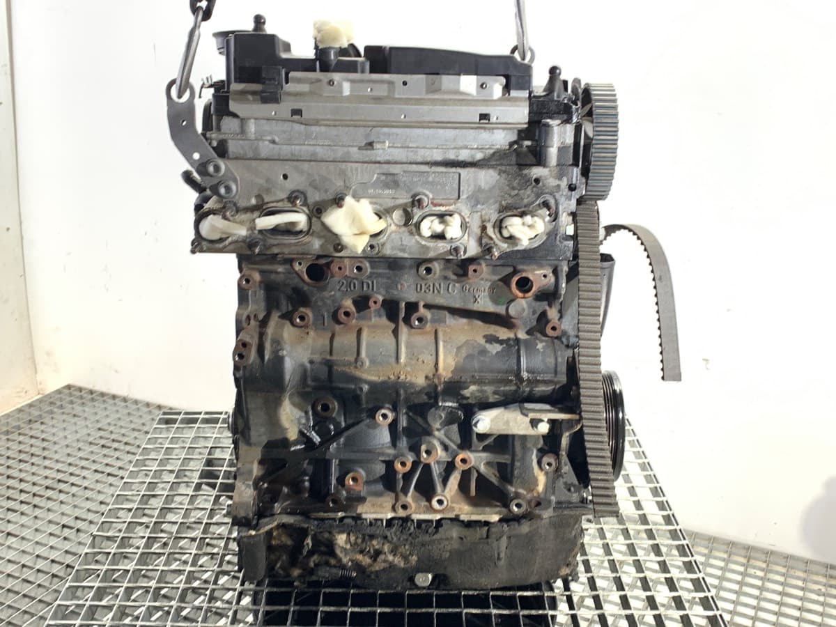 Moteur CRBB — vue 2