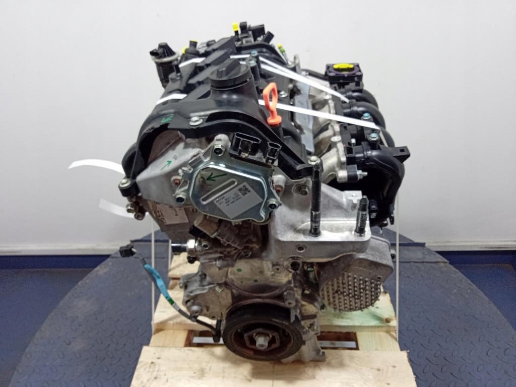 Moteur LEB8 - Image 1