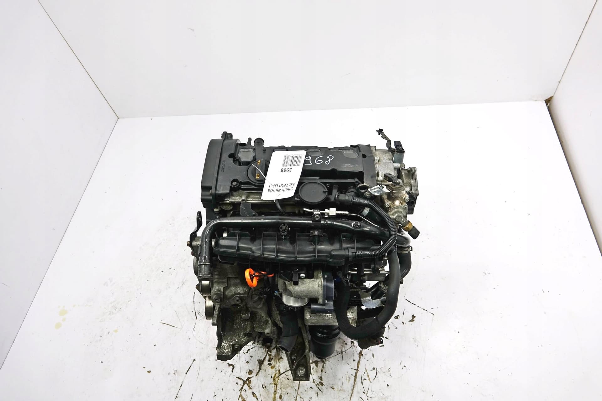 Moteur BPJ - Image 1