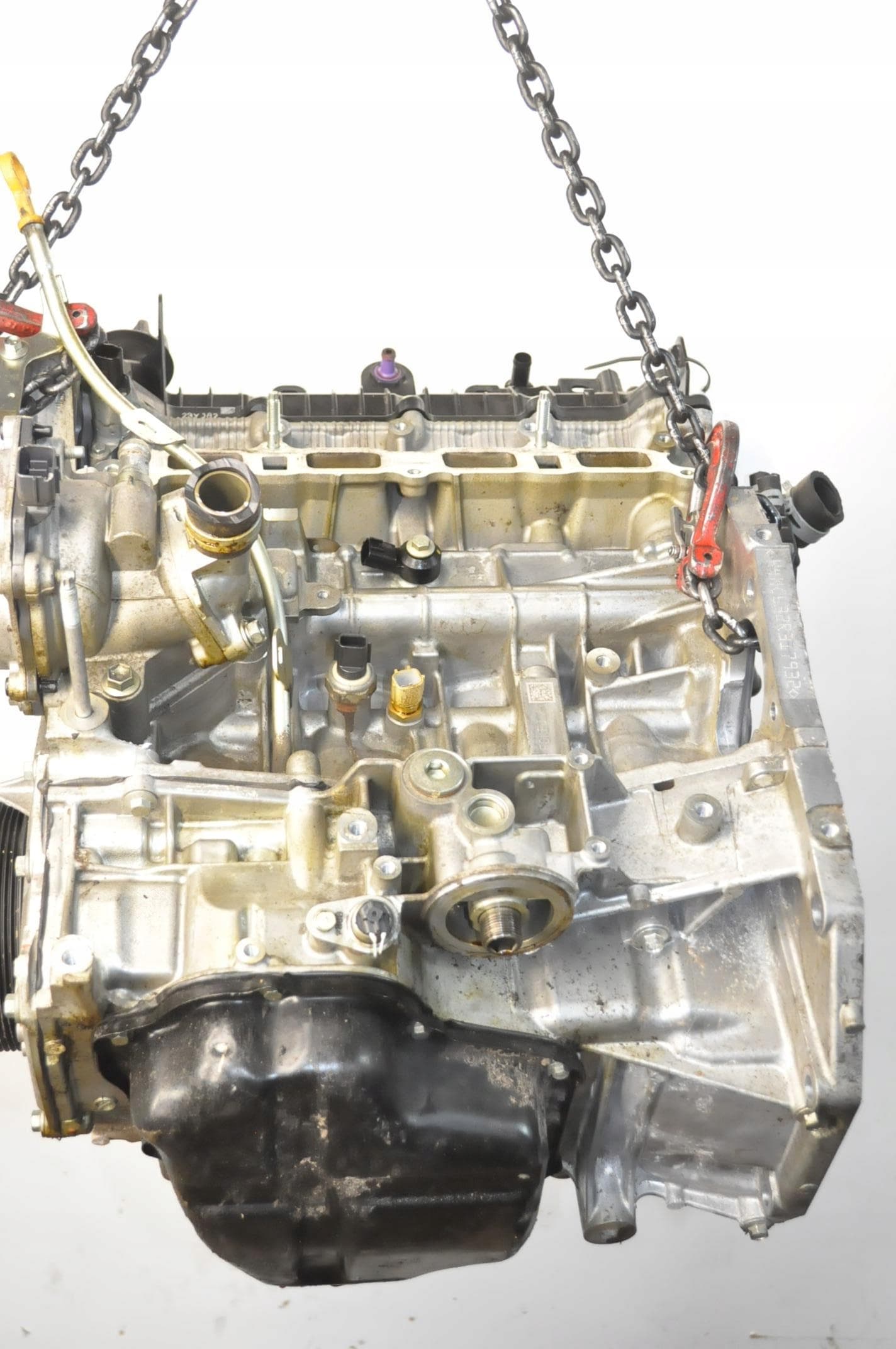 Moteur H4M632 pour Mitsubishi