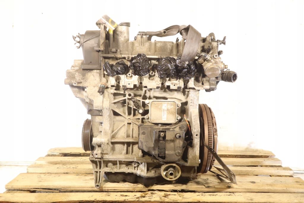 Moteur CHPA — vue 2