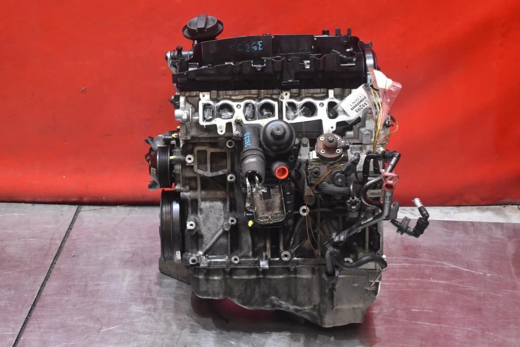 Moteur N47 D16 A - Image 1