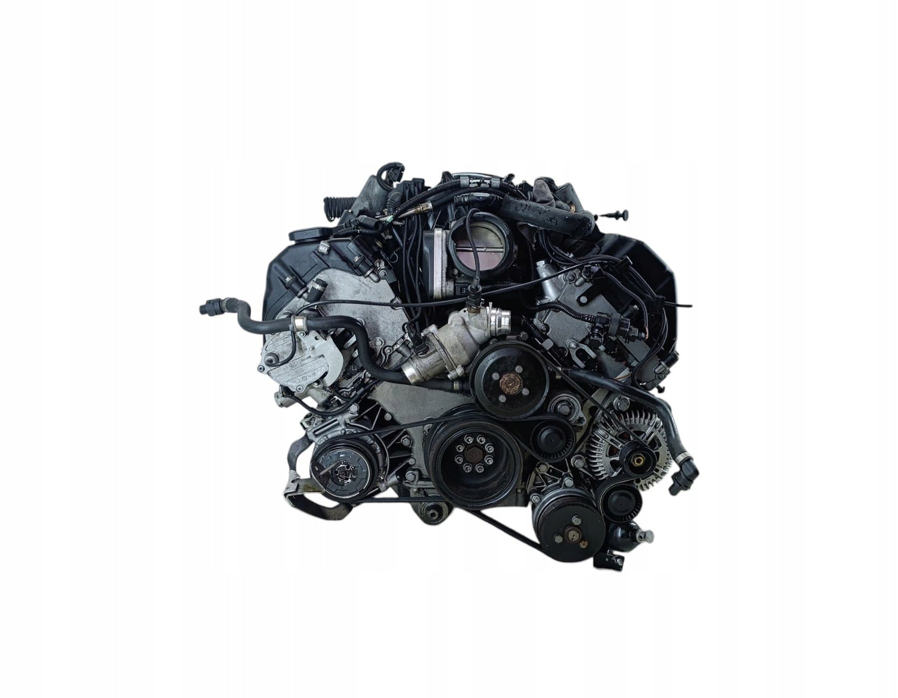 Moteur N62 B48 B - Image 1