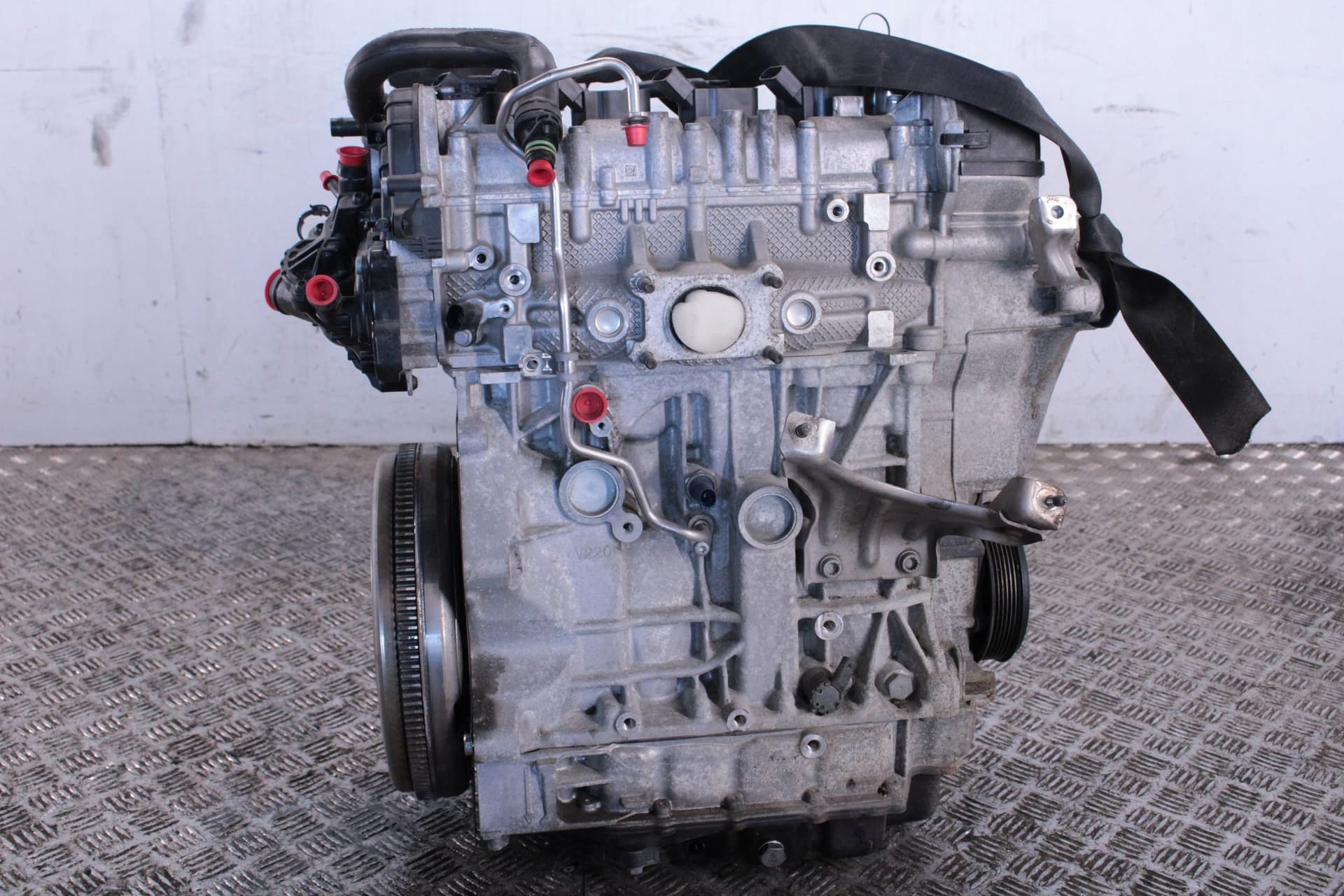 Moteur CZDA - Image 1