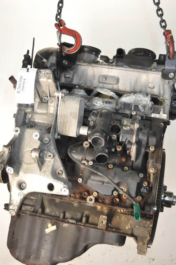 Moteur CDHB - Image 1