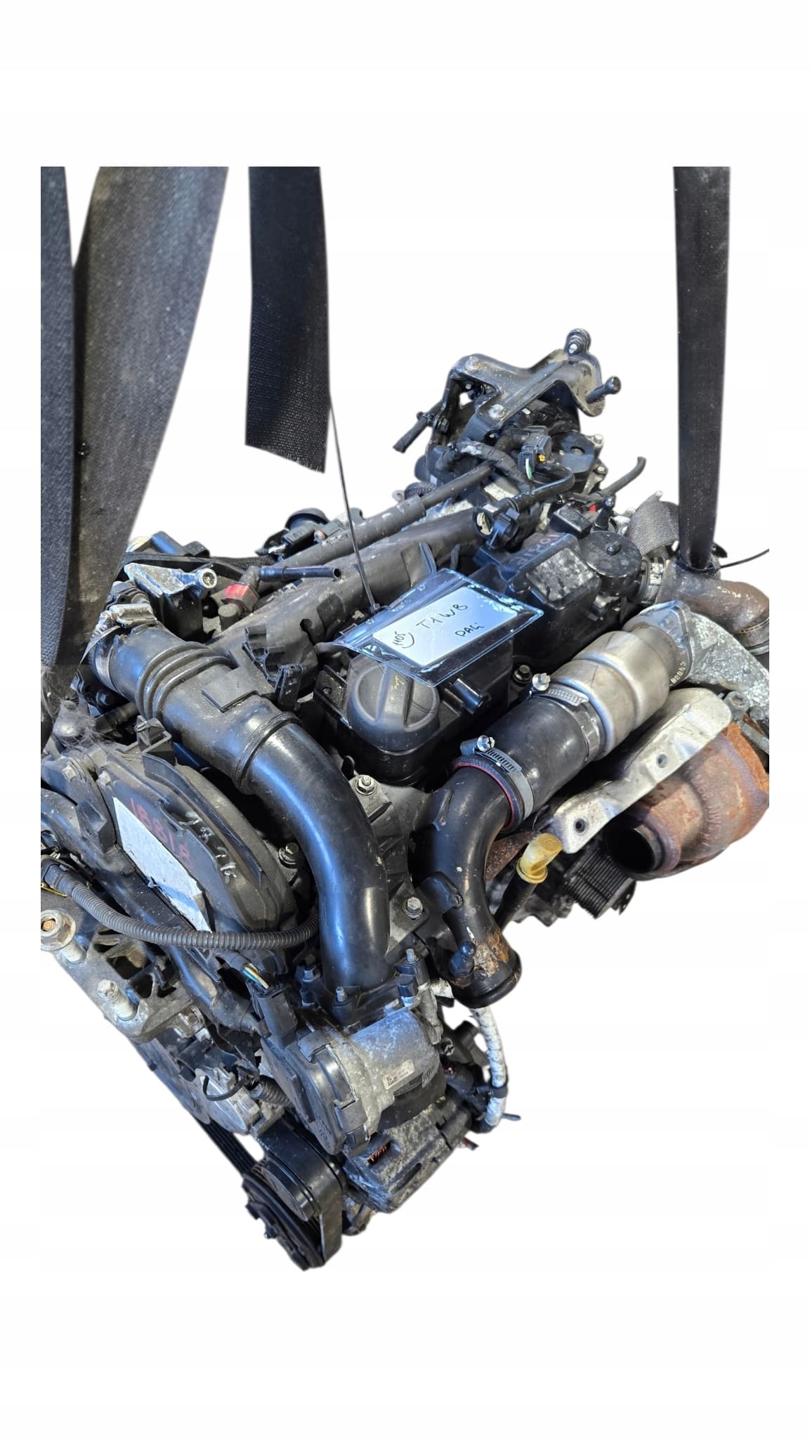 Moteur T1WA - Image 1