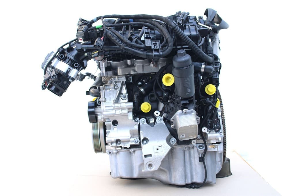 Moteur B48 B20 A pour BMW