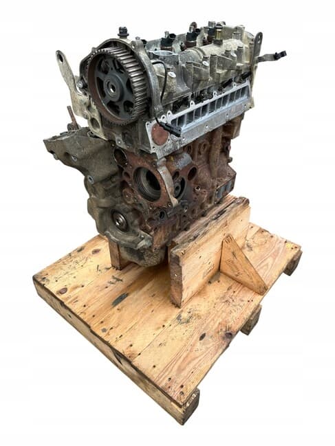 Moteur F1AE0481C - Image 1