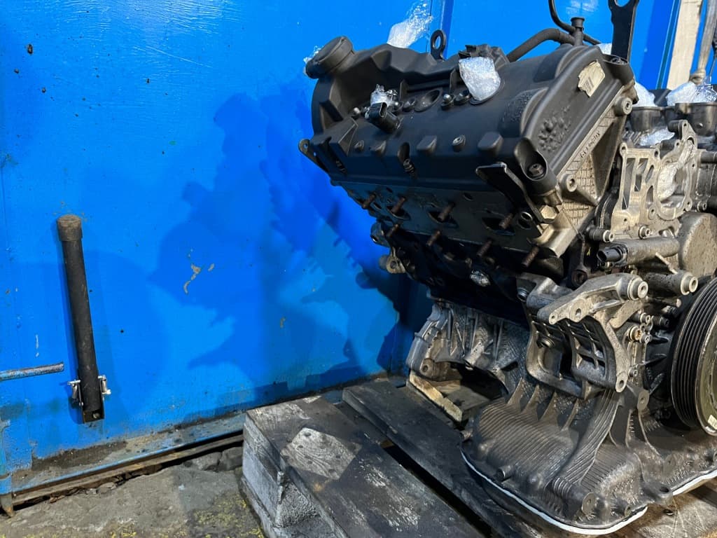 Moteur CDUC — vue 2