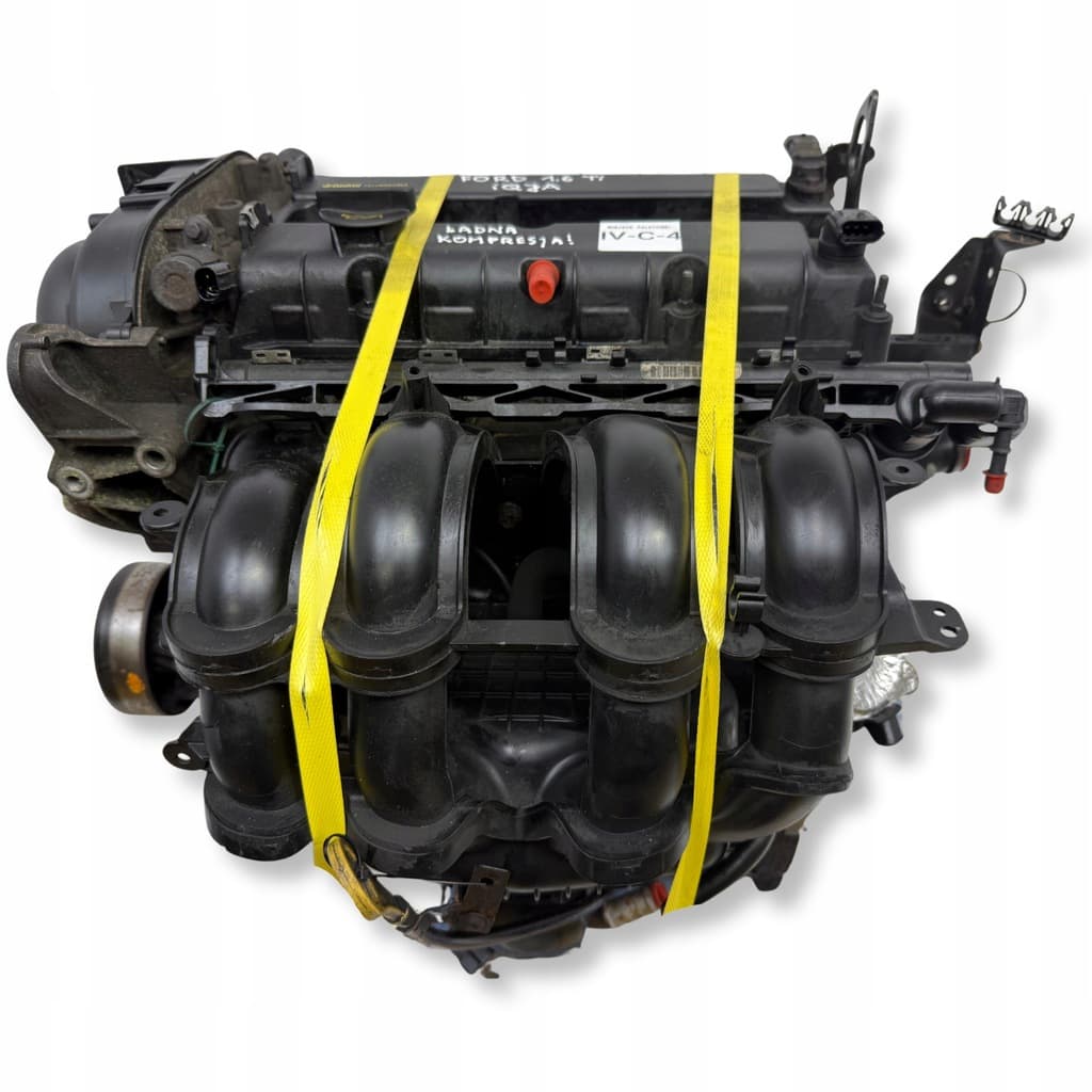Moteur IQJA - Image 1