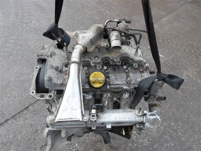 Moteur F4R 792 - Image 1