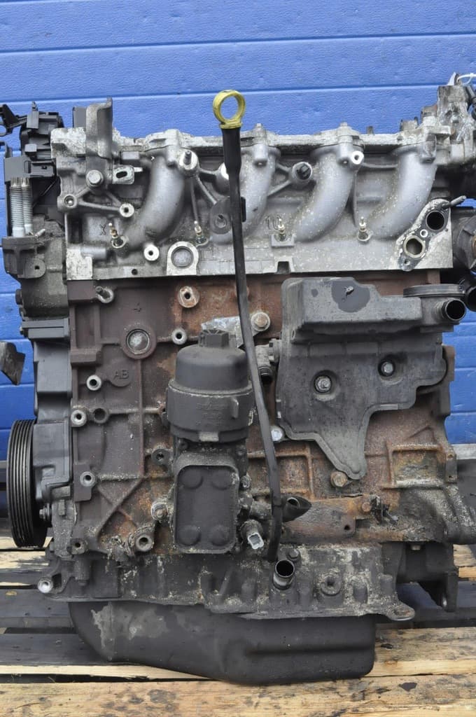 Moteur UFBB - Image 1