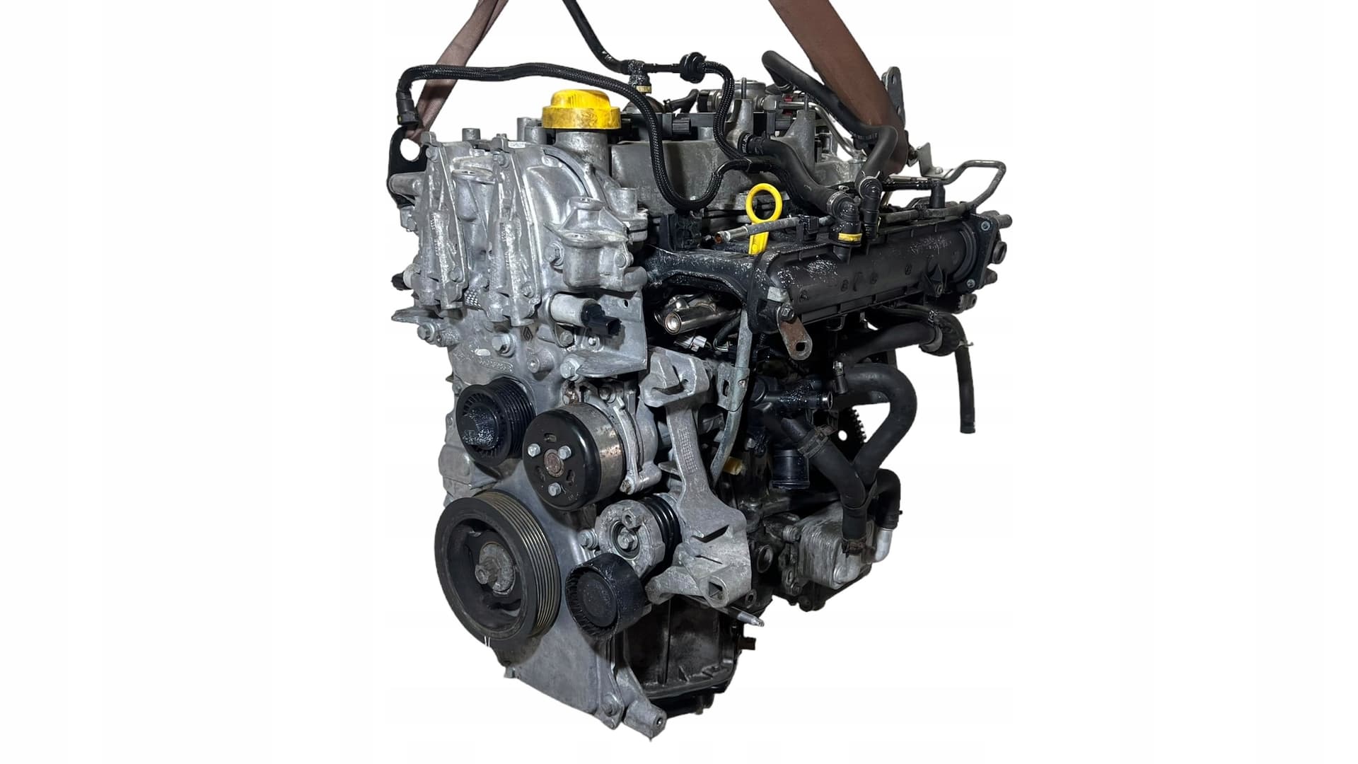 Moteur HRA2DDT pour Nissan Juke