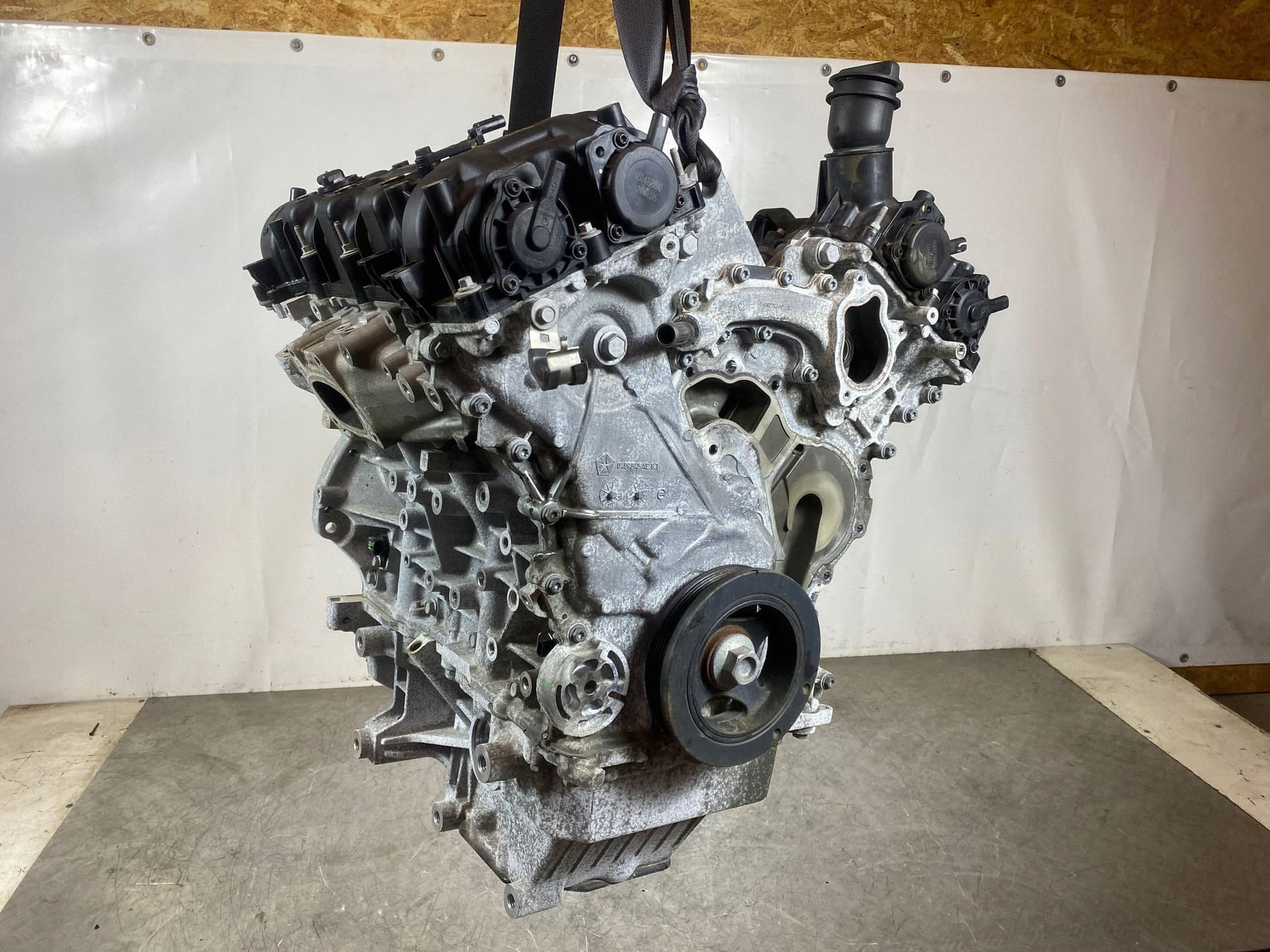 Moteur ERC - Image 1