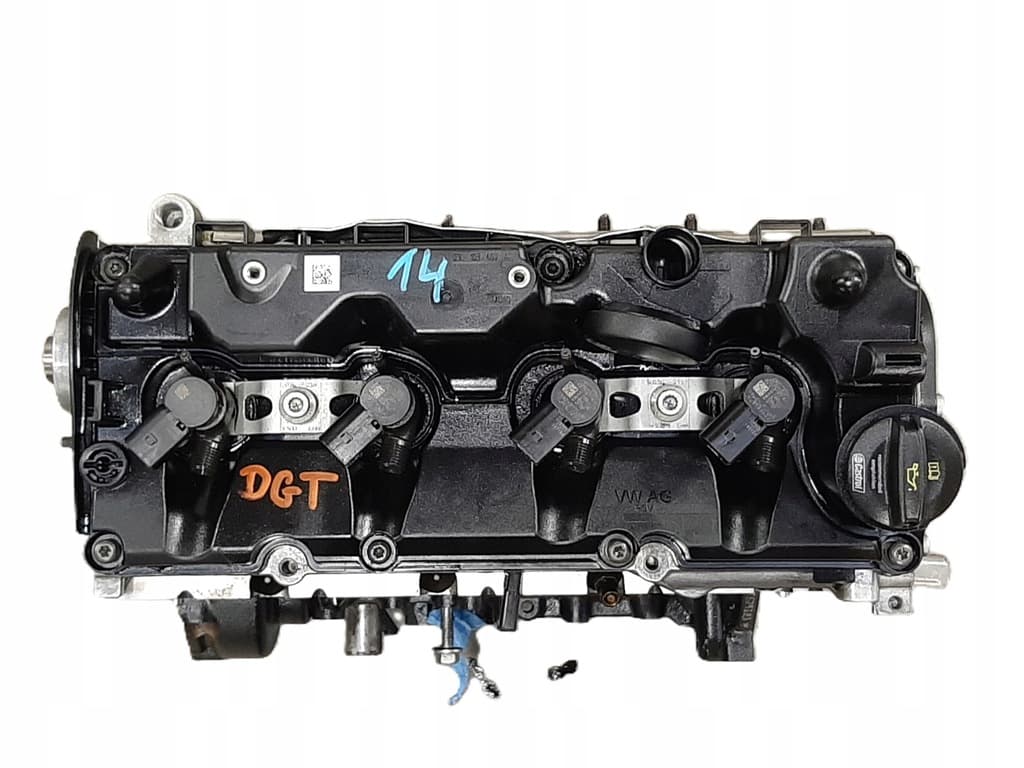 Moteur DGTC - Image 1