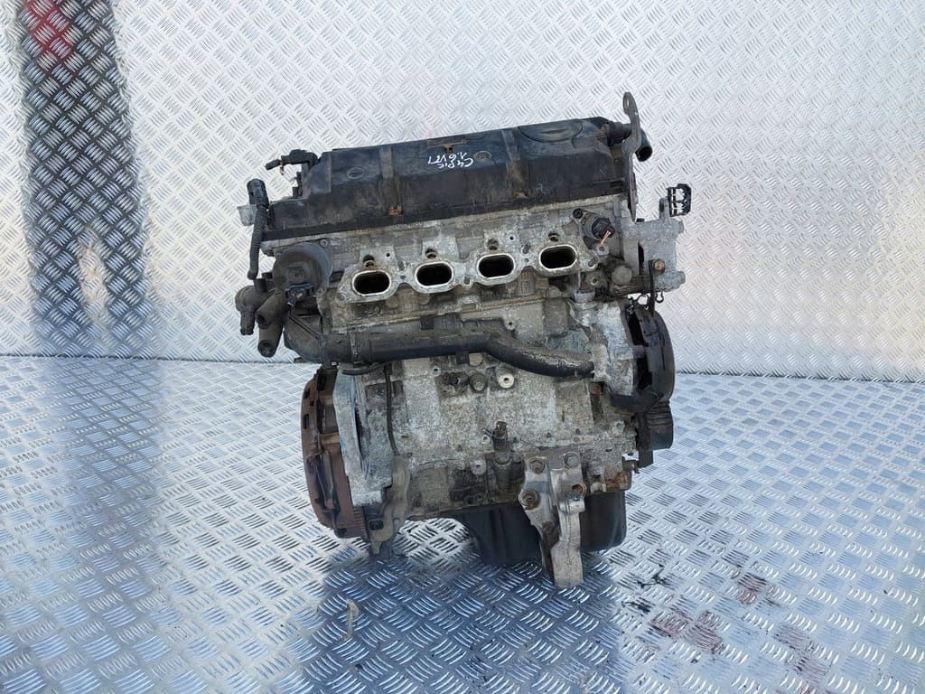 Moteur 5FW (EP6) — vue 2