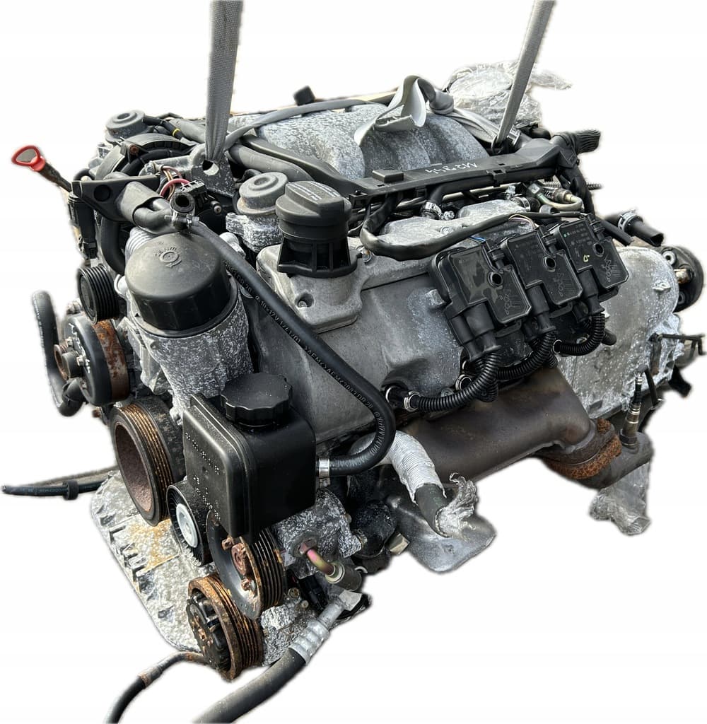 Moteur M 112.943 - Image 1